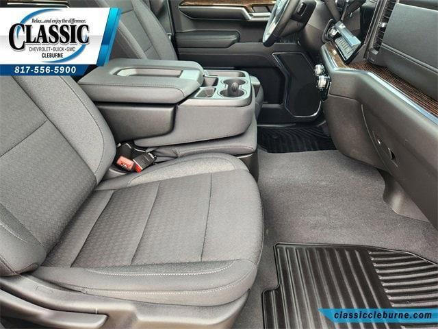 used 2024 GMC Sierra 1500 car, priced at $52,300