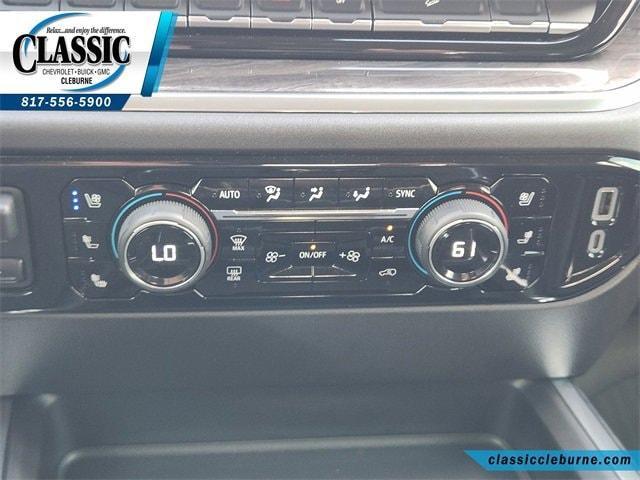 used 2025 Chevrolet Silverado 3500 car, priced at $71,900