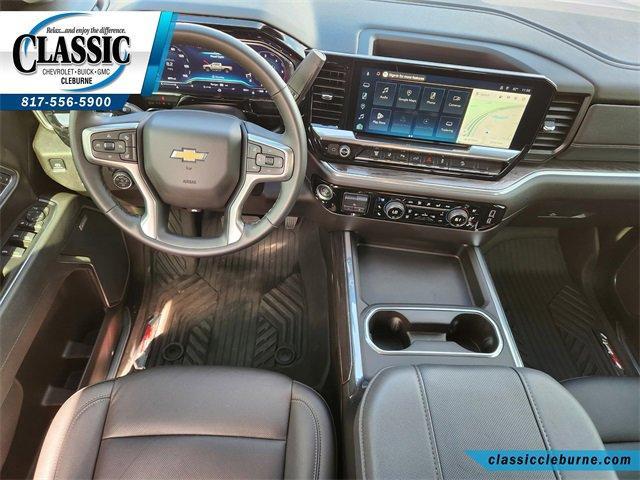 used 2025 Chevrolet Silverado 3500 car, priced at $71,900