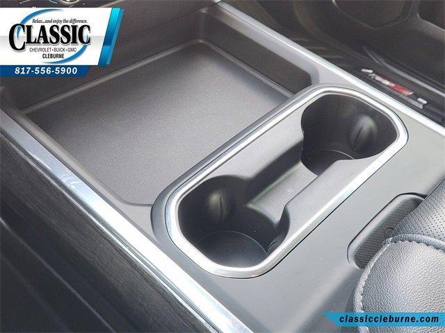 used 2025 Chevrolet Silverado 3500 car, priced at $71,900