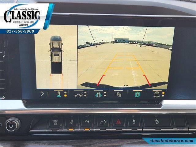 used 2025 Chevrolet Silverado 3500 car, priced at $71,900