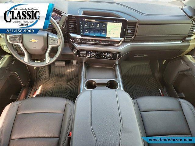 used 2025 Chevrolet Silverado 3500 car, priced at $71,900