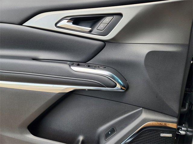 new 2025 Chevrolet Traverse car, priced at $48,880