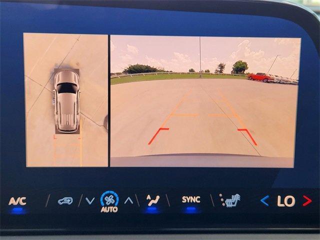 new 2025 Chevrolet Traverse car, priced at $48,880