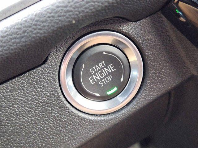 new 2025 Chevrolet Traverse car, priced at $48,880