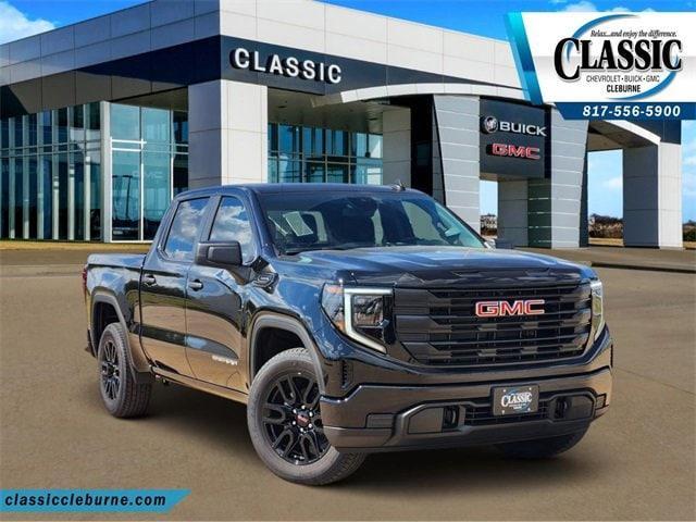 new 2026 GMC Sierra 1500 car, priced at $42,535