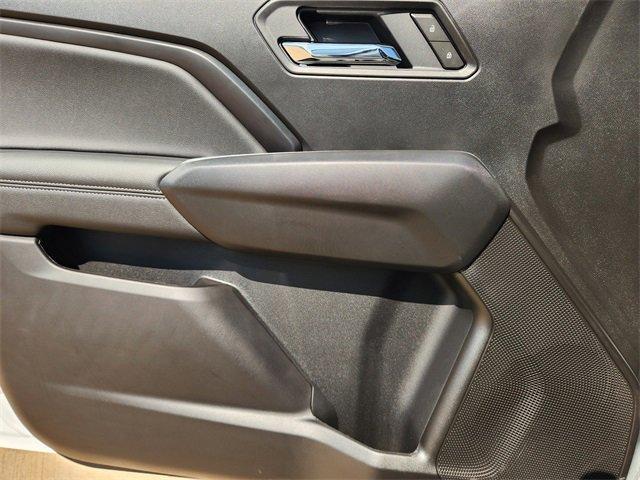 new 2025 Chevrolet Colorado car, priced at $35,270