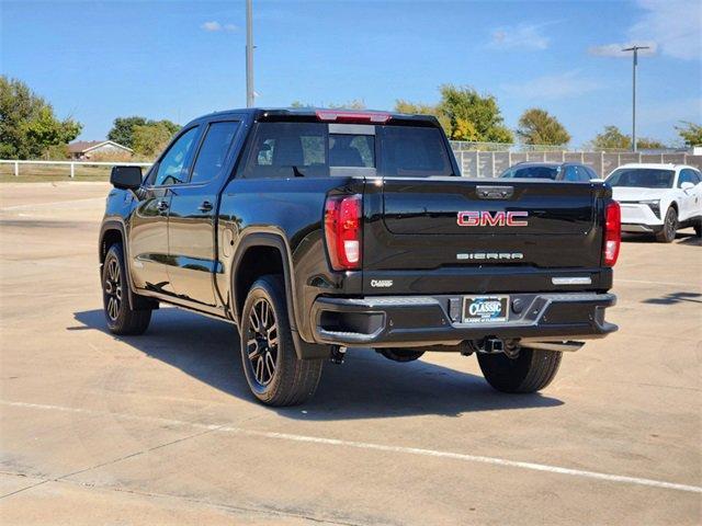 new 2025 GMC Sierra 1500 car, priced at $51,350