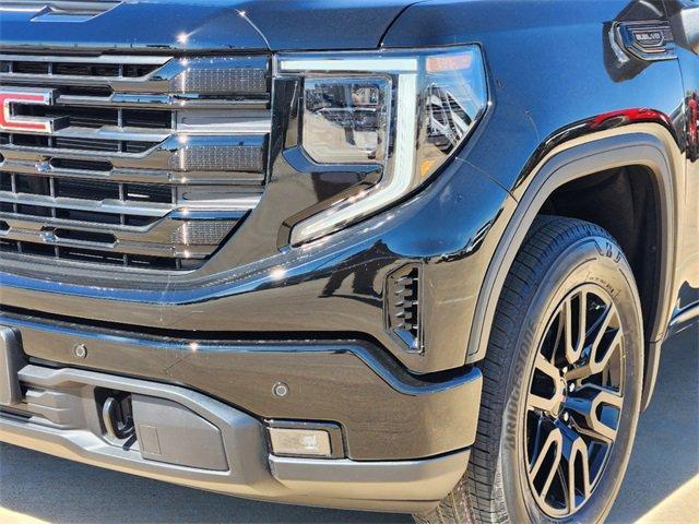 new 2025 GMC Sierra 1500 car, priced at $51,350