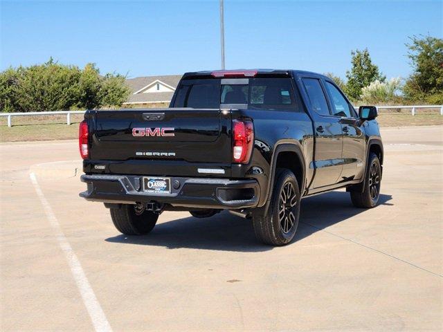 new 2025 GMC Sierra 1500 car, priced at $51,350