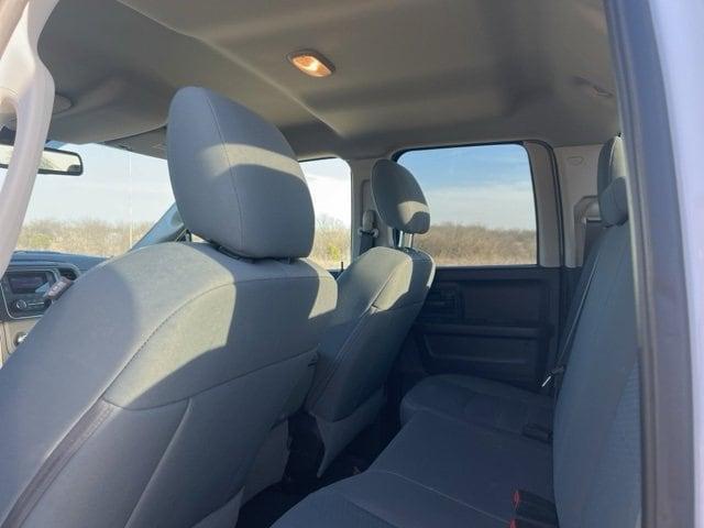 used 2019 Ram 1500 Classic car, priced at $24,900