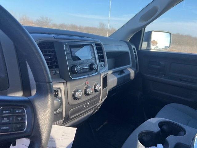 used 2019 Ram 1500 Classic car, priced at $24,900