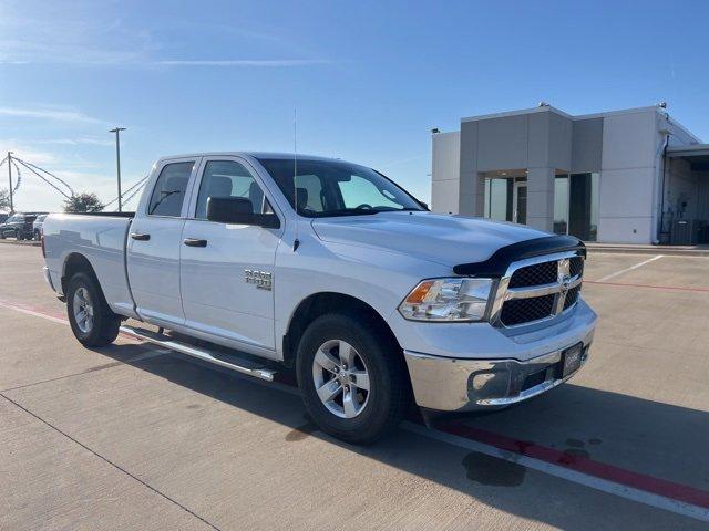 used 2019 Ram 1500 Classic car, priced at $24,900