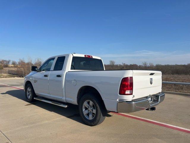 used 2019 Ram 1500 Classic car, priced at $24,900