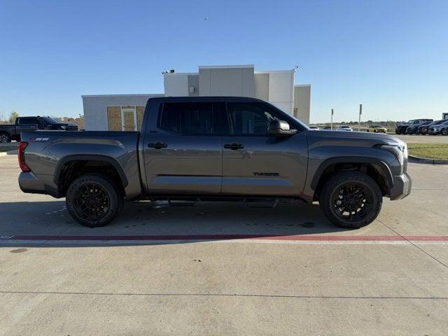 used 2023 Toyota Tundra car, priced at $42,500