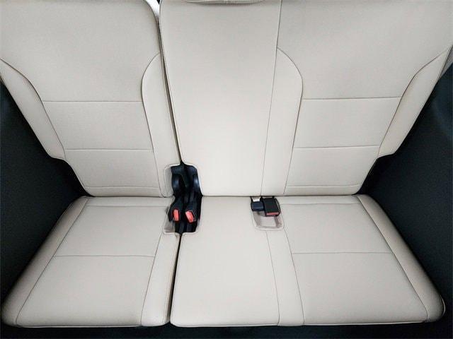 new 2025 Buick Enclave car, priced at $49,135