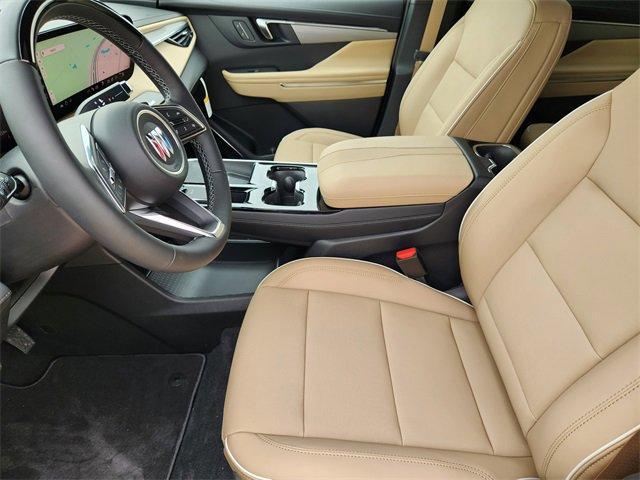 new 2025 Buick Enclave car, priced at $49,135