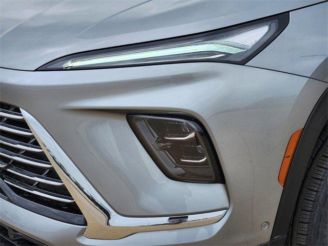 new 2025 Buick Enclave car, priced at $49,135