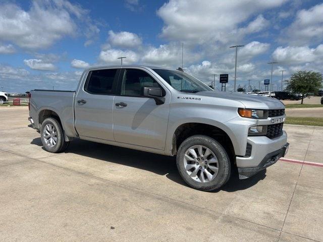 used 2020 Chevrolet Silverado 1500 car, priced at $23,900