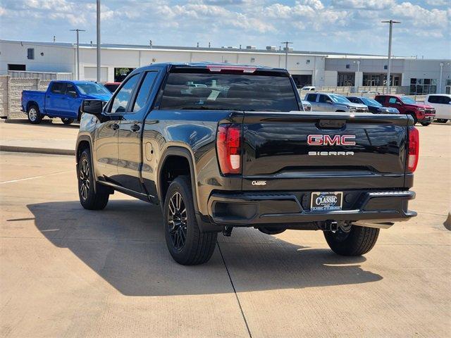 new 2026 GMC Sierra 1500 car, priced at $39,665