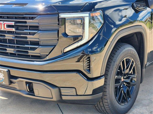 new 2026 GMC Sierra 1500 car, priced at $39,665