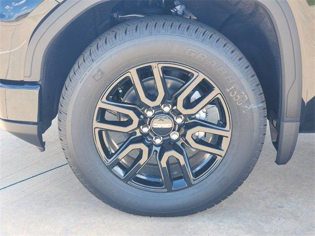 new 2026 GMC Sierra 1500 car, priced at $39,665