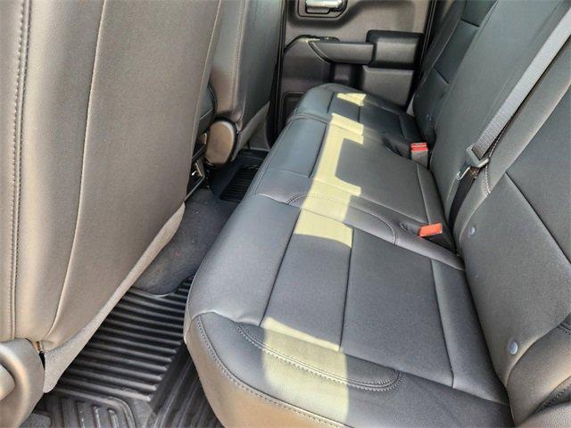 new 2026 GMC Sierra 1500 car, priced at $39,665