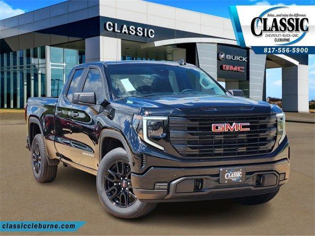new 2026 GMC Sierra 1500 car, priced at $46,665