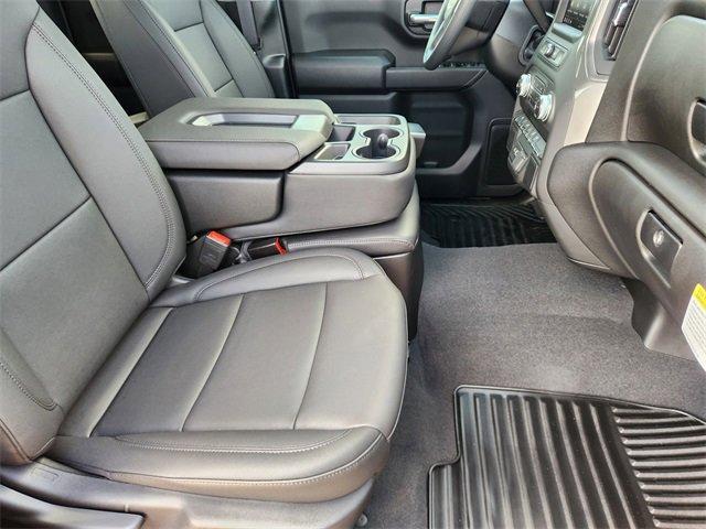 new 2026 GMC Sierra 1500 car, priced at $39,665