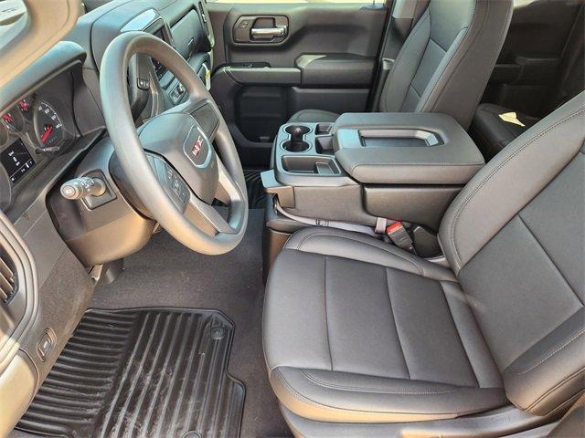 new 2026 GMC Sierra 1500 car, priced at $39,665