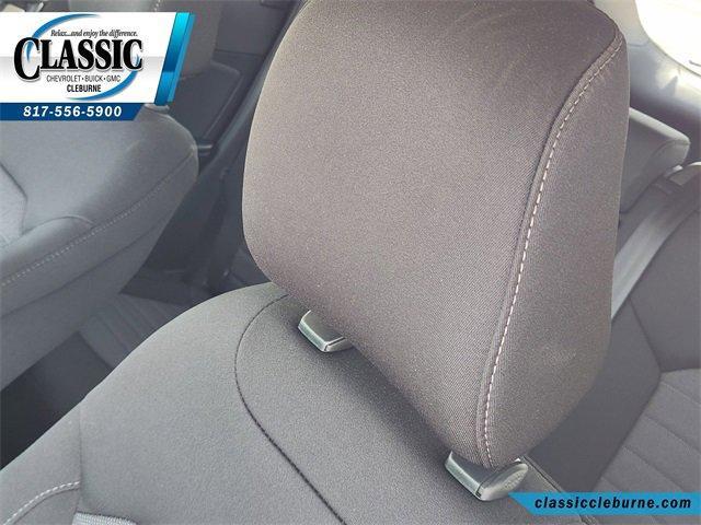 used 2024 Ford Edge car, priced at $26,900