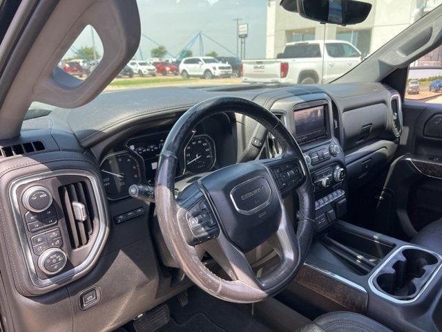 used 2020 GMC Sierra 1500 car, priced at $38,900