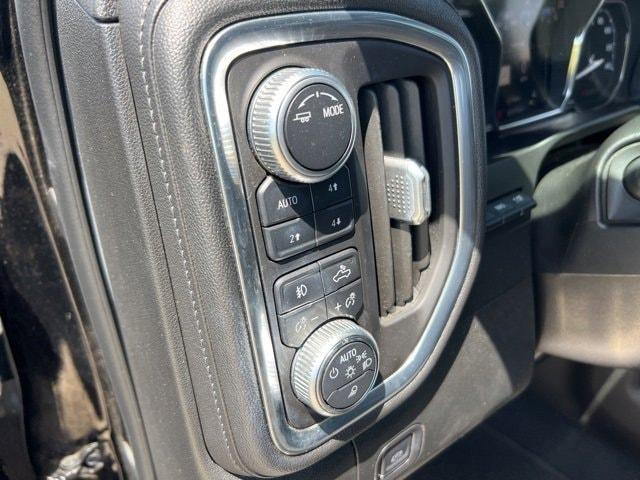 used 2020 GMC Sierra 1500 car, priced at $38,900