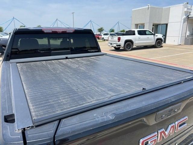 used 2020 GMC Sierra 1500 car, priced at $38,900