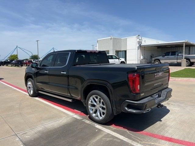 used 2020 GMC Sierra 1500 car, priced at $38,900