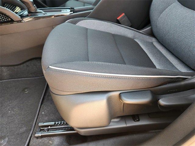 new 2026 Chevrolet TrailBlazer car, priced at $26,185