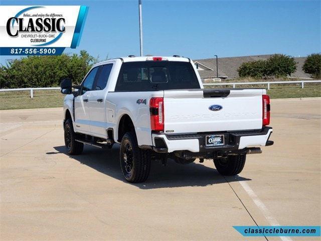 used 2023 Ford F-250 car, priced at $57,900