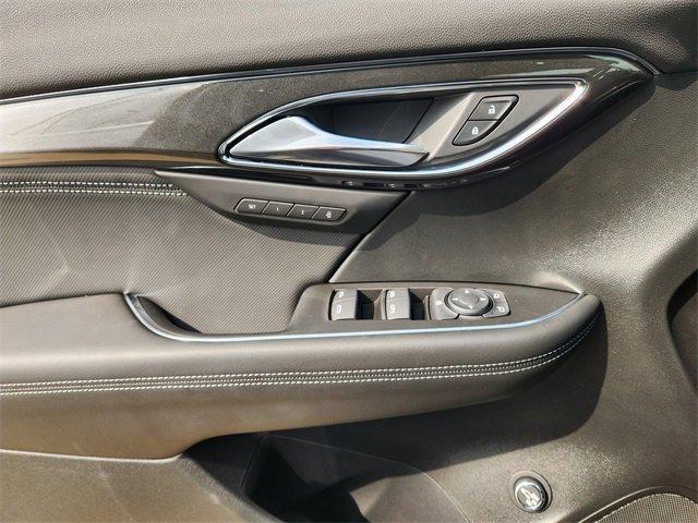 new 2025 Buick Envision car, priced at $37,740