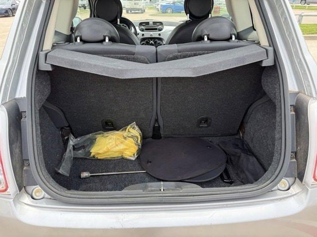 used 2013 FIAT 500 car, priced at $6,900