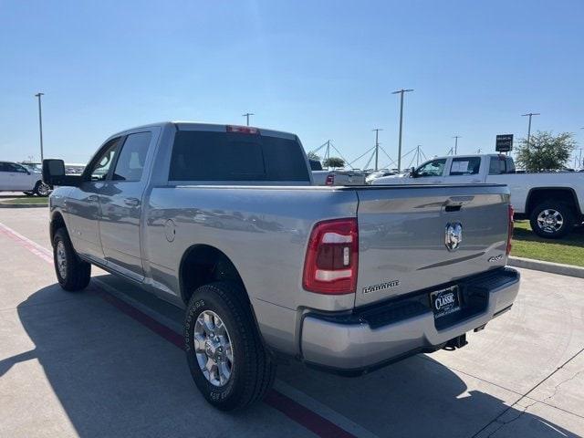 used 2024 Ram 2500 car, priced at $59,900