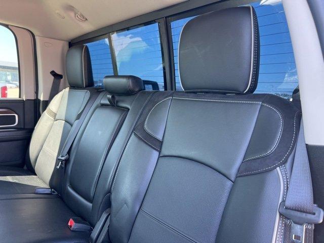 used 2024 Ram 2500 car, priced at $59,900