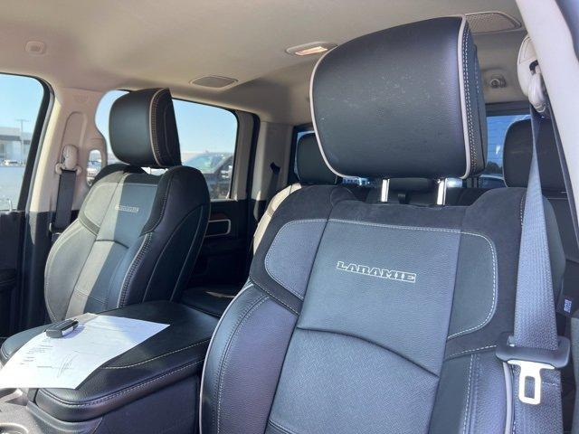used 2024 Ram 2500 car, priced at $59,900