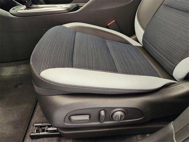 new 2025 Buick Envista car, priced at $24,280