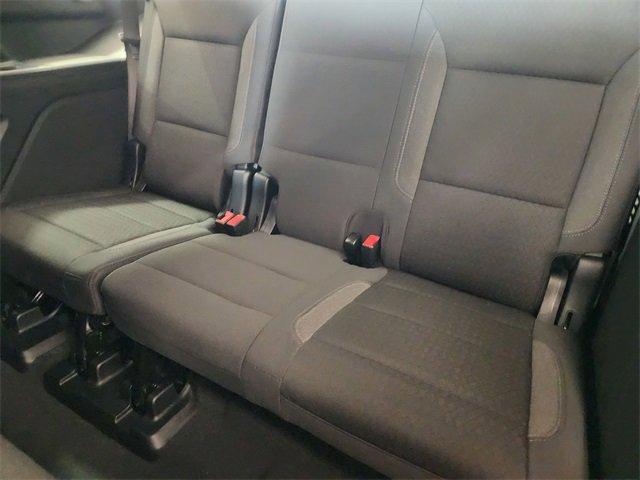 new 2025 Chevrolet Tahoe car, priced at $62,295