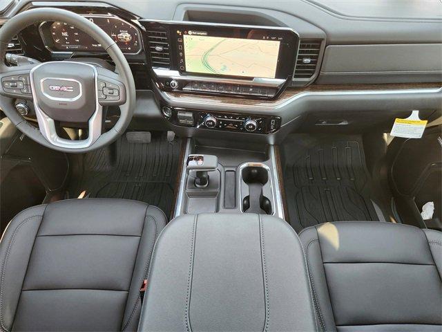 new 2026 GMC Sierra 1500 car, priced at $64,040