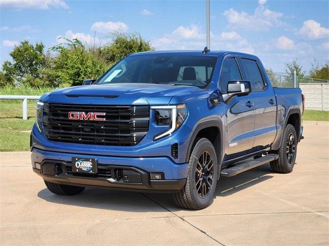 new 2026 GMC Sierra 1500 car, priced at $64,040