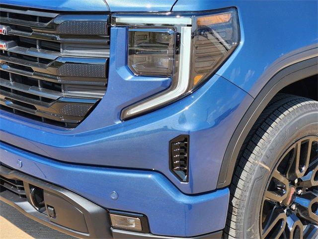 new 2026 GMC Sierra 1500 car, priced at $64,040