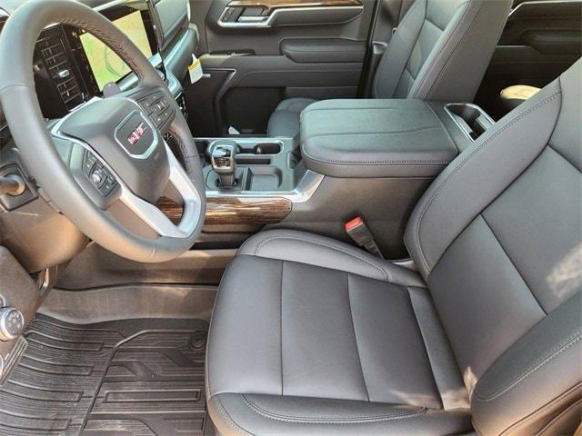 new 2026 GMC Sierra 1500 car, priced at $64,040