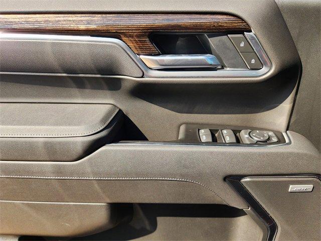 new 2026 GMC Sierra 1500 car, priced at $64,040