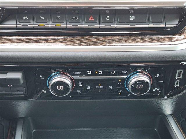 new 2026 GMC Sierra 1500 car, priced at $64,040